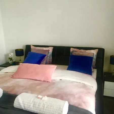 Your In - Stegny- Mokotow Apartament