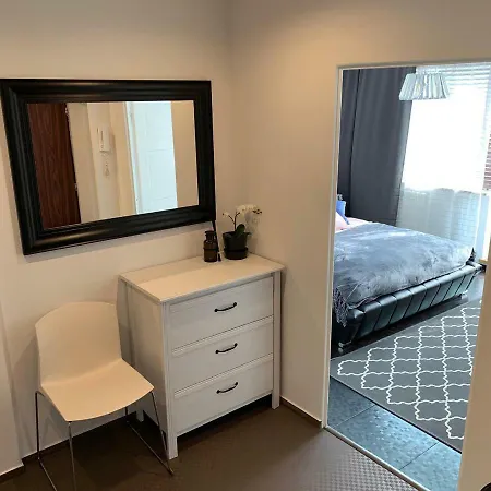 Apartament Your In - Stegny- Mokotow