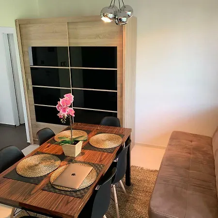 Apartament Your In - Stegny- Mokotow *