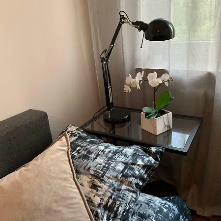 Apartament Your In - Stegny- Mokotow