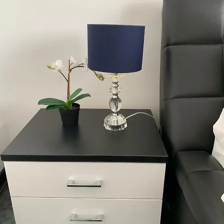 Apartament Your In - Stegny- Mokotow *