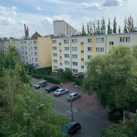 Your In - Stegny- Mokotow Warszawa