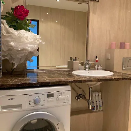 Your In - Stegny- Mokotow