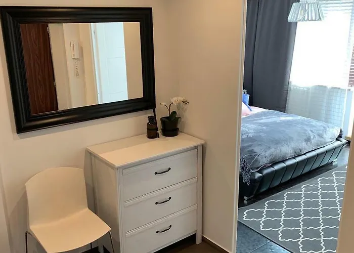 Apartamento Your In - Stegny- Mokotow