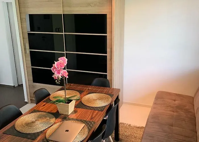 Apartamento Your In - Stegny- Mokotow *