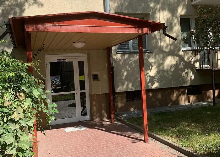 Apartamento Your In - Stegny- Mokotow *