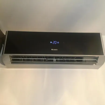 Your In - Stegny- Mokotow *