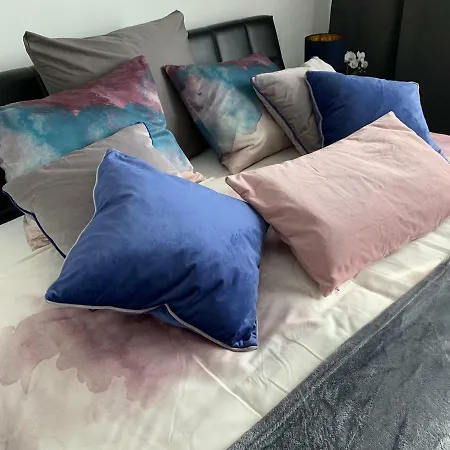 Your In - Stegny- Mokotow Apartman *