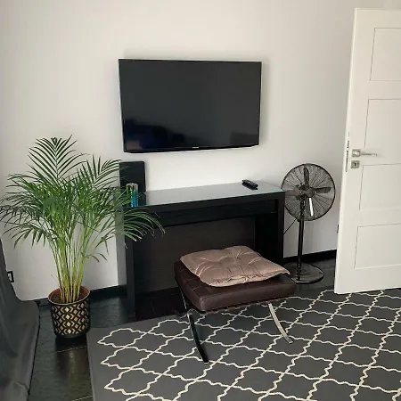 Your In - Stegny- Mokotow *