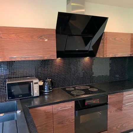 Your In - Stegny- Mokotow