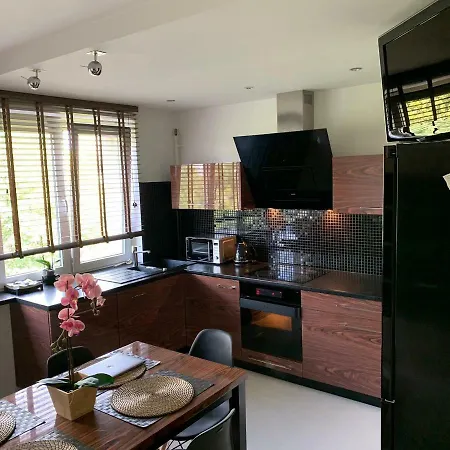 Your In - Stegny- Mokotow *