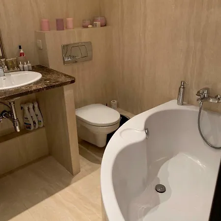 Your In - Stegny- Mokotow