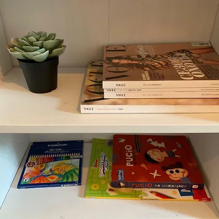 Your In - Stegny- Mokotow * Varsavia