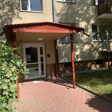 Apartman Your In - Stegny- Mokotow *