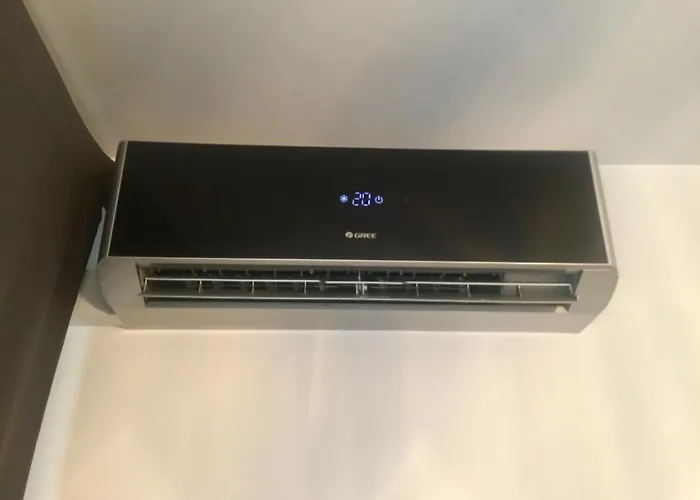 Your In - Stegny- Mokotow *