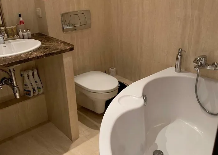 Your In - Stegny- Mokotow